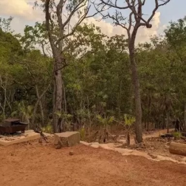 Litchfield National Park – Central Valley Stage 4