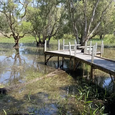 Parks & Wildlife Assets Condition Report Replacement Items