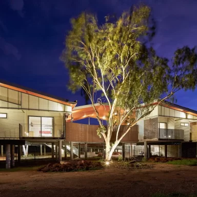 Workers Accommodation