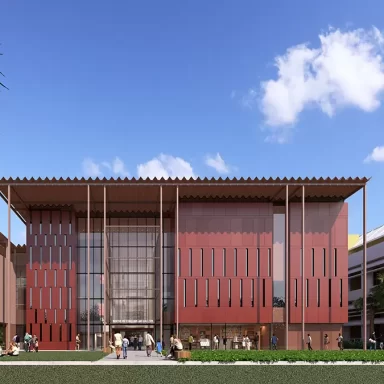 State Square Art Gallery