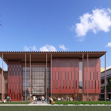 State Square Art Gallery