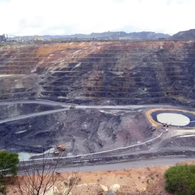 ERA Ranger Uranium Mine