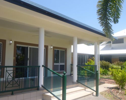 67 Cullen Bay Crescent Cullen Bay