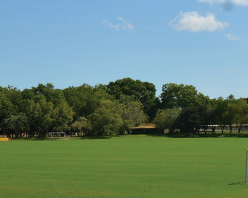 Bagot Park Millner
