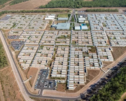 Ichthys-Accommodation-Village Ichthys-Accommodation-Village