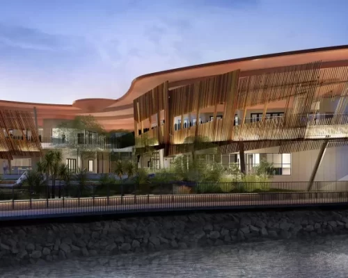 Larrakia-Cultural-Centre-Night-Banner