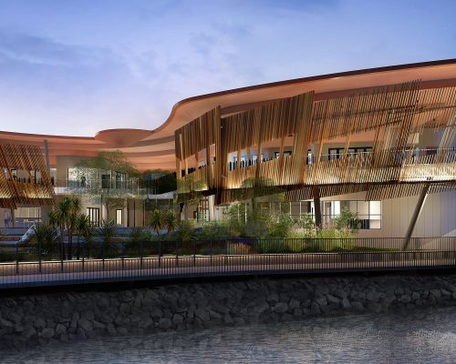 Larrakia-Cultural-Centre-Night-Banner